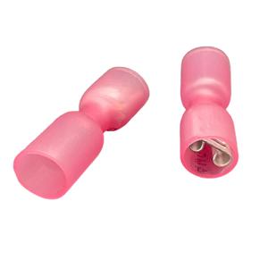 Haute qualité nouvelles bornes thermorétractables haut connecteurs d'équipement électrique et de fournitures accessoires de câblage de poisson accroché - Product Image 3