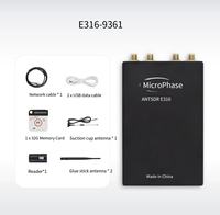 Placa de Desarrollo ADI Pluto SDR, Software de Radio AD9361 9363 OpenWiFi E316-9363 E316-9361, Stock Original