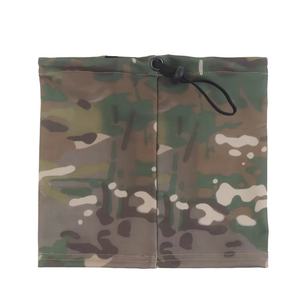 Masque tactique pliable pour le tir, l'entraînement, la pêche en plein air - Product Image 6