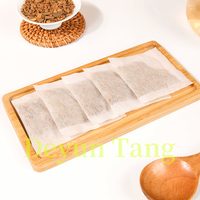 Sachets de thé à la cannelle pure, 60 sachets, épices aromatiques, feuilles de thé à la cannelle, herbes médicinales chinoises, sachets de thé à la cannelle en brins