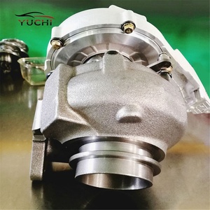 เทอร์โบชาร์จเจอร์คุณภาพสูงสำหรับรถยนต์ รุ่น 736088gt2256v พร้อมบริการปรับแต่งอุปกรณ์เสริม ขายส่ง - Product Image 3