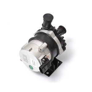 Bomba de Agua de Alto Rendimiento de 12V para Vehículos Eléctricos y Camiones, Piezas Personalizadas de Fábrica, Nuevas y Usadas para Fines de Fabricación - Product Image 3