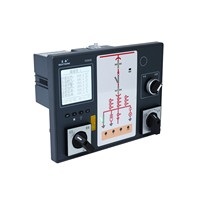 Dispositivo de Control Inteligente EastSong ES503E, Interruptor de Control de Potencia Clase 0.5S, Medición de Potencia Completa, Comunicación Modbus RTU, RS-485 Aislado