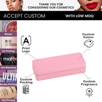 Kit de gloss à lèvres mat personnalisé sans logo OEM, marque privée, 58 gloss à lèvres hydratants mats personnalisés