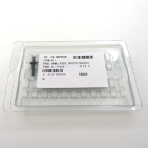 HV15C SMT HITACHI KYA-M7715-A00 NOZZLE(HV15C) - Product Image 5