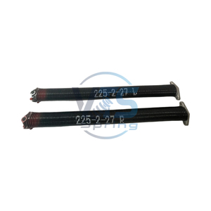 Heavy Duty Garage <b>Door</b> Torsion <b>Springs</b> – High Quality Durable Replacement for Sectional Garage <b>Door</b> - Product Image 4