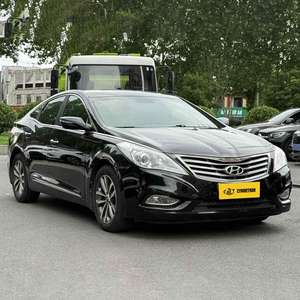 Hyundai Grandeur 2011 3.0l Premium di lusso di <span class=keywords><strong>medie</strong></span> <span class=keywords><strong>dimensioni</strong></span> <span class=keywords><strong>auto</strong></span> a benzina 4 porte 5 posti a buon mercato di marca per Africa Hyundai Azera - Product Image 3