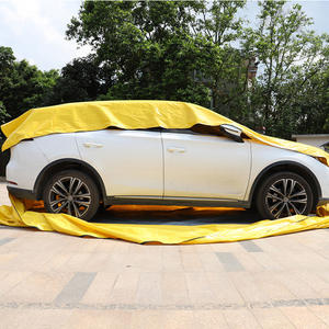 Offres Spéciales <span class=keywords><strong>bulle</strong></span> couverture de voiture de tissu de protection contre les inondations gonflable housse De Voiture étanche <span class=keywords><strong>amazon</strong></span> saluant couverture - Product Image 5