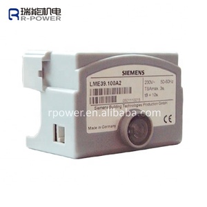 Pièces de rechange pour brûleur SIEMENS Burner Control LME39.100A2 - Product Image 2