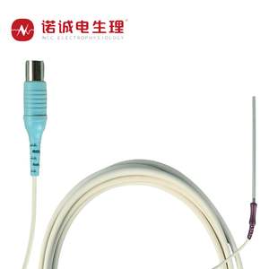 Electrodos de Aguja Desechables para <span class=keywords><strong>EMG</strong></span> NCC, 3 Tipos: Concéntricos, Monopolares, Sin Alcohol, Longitud de Aguja de 35-50 mm para Diagnóstico Médico - Product Image 6
