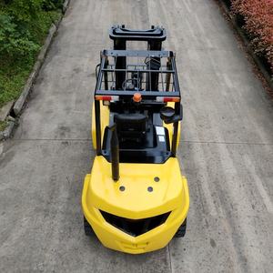 המחיר הטוב ביותר 4 x4 כל השטח מלגזה שטח <span class=keywords><strong>3</strong></span> טון 4 טון 5 טון באיכות טובה דיזל מחוץ לכביש מלגזה שטח - Product Image 4