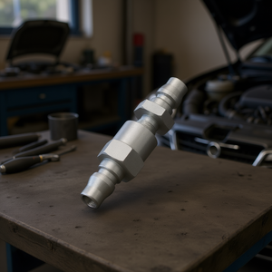 Adaptador de filtro de fluido de transmisión FG 193 R13B para uso automotriz - Product Image 3