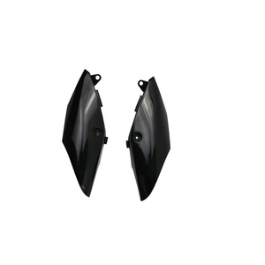 Cubierta de Guardabarros Trasero Lateral de Plástico Modificado para Motocicleta China de 49cc, Dirt Pit Bike - Product Image 1