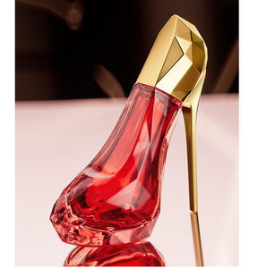Parfum Rouge Talons Hauts Bois Parfumé - Parfum Homme Séduisant Naturel Longue Durée Léger pour Femme - Product Image 5