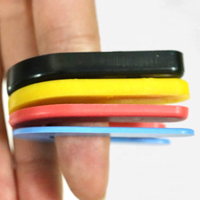Entretoises en U modernes de haute qualité pour carrelage mural et de sol, accessoires en plastique durables pour une installation facile des carreaux et des fenêtres