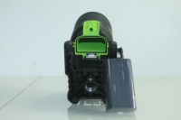 Niveau laser 4D rotatif industriel 360° vert auto-nivelant 1 point, le plus vendu
