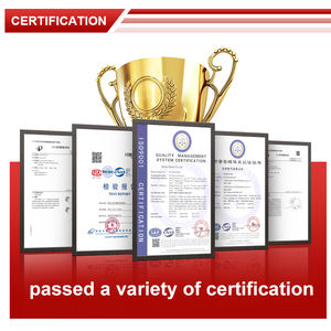 JUKONG ZW32-35G/630A Pemutus Sirkuit Vakum Tegangan Tinggi Tiga Fasa 35KV 630A Kapasitas Pemutusan 20KA Intensitas Seismik 50/60Hz - Product Image 6