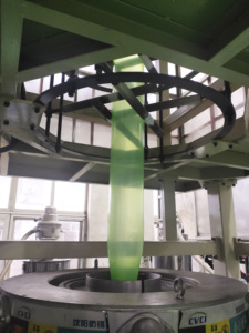 เม็ดพลาสติกมาสเตอร์แบทช์ VCI ประสิทธิภาพสูงสำหรับฟิล์มป้องกัน PE/LDPE, เม็ดพลาสติกมาสเตอร์แบทช์สำหรับป้องกันการกัดกร่อนด้วยไอระเหยในอุตสาหกรรม บรรจุภัณฑ์โลหะ - Product Image 3