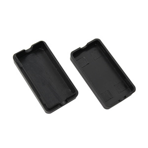 Boîte de <span class=keywords><strong>jonction</strong></span> en plastique, mallette pour boite de contrôle électronique, de <span class=keywords><strong>jonction</strong></span>, offre spéciale - Product Image 4