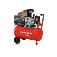 空気圧縮機20年工場売れ筋2hp