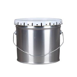5 L 6 L 8 L 10 L 12 L 15 L 18 L 20 L Boîte de conserve en métal approuvée par l'ONU - Product Image 1