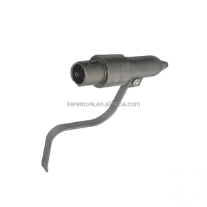 Multifunctionele Orthopedische Botboor Handstuk Herbruikbaar Chirurgisch Instrument Aluminiumlegering 0-18000cpm Voor Veterinaire Hondenchirurgie - Product Image 5