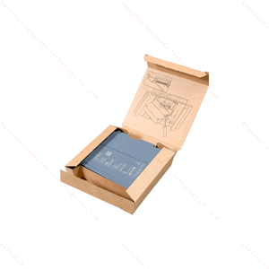 Module d'interface d'origine neuf 6ES7155-5AA01-0AB0, système d'E/S ET 200M, module d'entrée/sortie PLC - Product Image 1