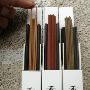 Incienso Natural de Sándalo y Agarwood sin Bambú, Polvo de Incienso Bakhoor - Product Image 5