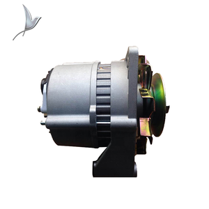 CENTRO DE SERVICIO FLAME TECH FL912 Alternador para Motor Diésel, Nuevo, 6 Meses de Garantía, Compatible con - Product Image 1