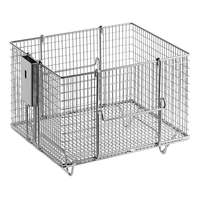 Henny Penny 17801 Friteuse Panier, 600 Friteuse à gaz