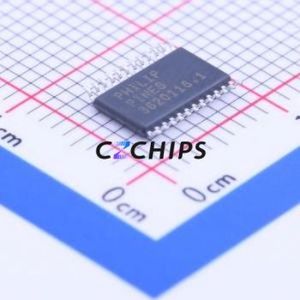 Original-Nouveau potentiomètre numérique PMIC de puce IC de circuit intégré TSSOP-24 AD5263BRUZ20 - Product Image 2