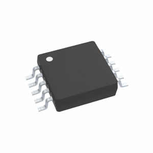 DAC6574IDGSG4 Data Acquisition 10 TFSOP, 10 MSOP Authorized Distributor Buy Electronics Components Online - Product Image 1