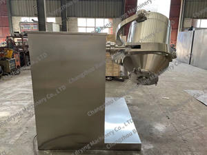 Báscula de laboratorio 2L 5L 10L SYH Modelo <span class=keywords><strong>Blender</strong></span> Mezclador de movimiento <span class=keywords><strong>3D</strong></span> Máquina mezcladora de movimiento tridimensional - Product Image 4