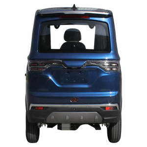 รถยนต์ไฟฟ้า Cras Eec สกู๊ตเตอร์ไฟฟ้า รถ SUV ผลิตในจีน ขนาดเล็ก ราคาถูก - Product Image 3