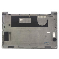 Pour Dell Latitude 7400 E7400 Pièces d'ordinateur Coque inférieure D (coque de base) AM2EE000213