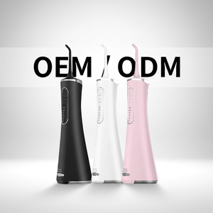 <span class=keywords><strong>Irrigador</strong></span> <span class=keywords><strong>Dental</strong></span> Portátil Quick Clean Water Flosser, <span class=keywords><strong>Uso</strong></span> <span class=keywords><strong>Diario</strong></span> Rápido en 1 Minuto - Product Image 1