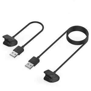 15cm 100cm cordon de charge fil de berceau pour <span class=keywords><strong>Samsung</strong></span> <span class=keywords><strong>Galaxy</strong></span> <span class=keywords><strong>Fit</strong></span> <span class=keywords><strong>e</strong></span> SM-R375 Bracelet intelligent câble de chargeur USB remplaçable - Product Image 1
