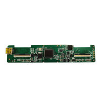 Pantalla micro OLED original de alta resolución de 0,71 pulgadas 1920*1080, pantalla micro OLED LVDS brillante superclara y brillante
