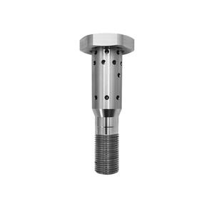 Válvula de control de aceite 5184150AF, válvula solenoide del árbol de levas, válvula de tornillo, pieza de motor para accesorios de coche Chrysler - Product Image 2