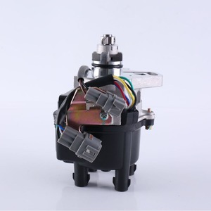 Conjunto de Distribuidor de Encendido Automotriz 19020-16280 para Motor Toyota 8AFE2+6, Pieza de Repuesto - Product Image 1