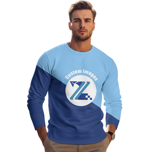 Felpe Personalizzate da Uomo con Stampa Tribale Polinesiana Americana Samoa, Ecologiche, Taglia XL, Lunghe, per la <span class=keywords><strong>Stagione</strong></span> Primaverile - Product Image 1