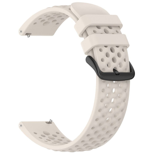 <span class=keywords><strong>Correas</strong></span> Deportivas Ajustables de Silicona Suave y Duradera para Relojes Inteligentes, Resistentes al Agua, para Amazfit Active Max - Product Image 6