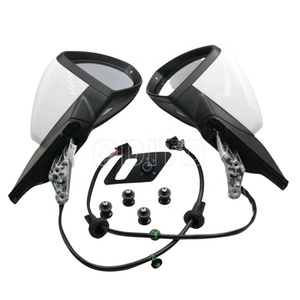 Nuovo <span class=keywords><strong>specchietto</strong></span> retrovisore per auto <span class=keywords><strong>smart</strong></span> 9 <span class=keywords><strong>specchietto</strong></span> retrovisore per vw golf 7 mk7 OE 5 gg857507a 5 gg857508a <span class=keywords><strong>specchietto</strong></span> laterale per auto - Product Image 6