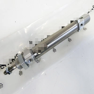 0822332203 o16/50 Pmax. Cylindre standard à 10 bars nouveau PLC dédié PAC d'automatisation industrielle en stock prêt à l'emploi - Product Image 1