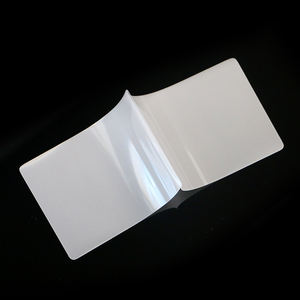 नरम पालतू + एवा चमकदार पारदर्शी फिल्म ए 4 एक्सट्रूडर निर्माता सबलिमिनेशन सबलिमिनेशन सबलिमिनेशन - Product Image 3