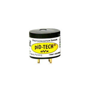 Détecteur de gaz COV à photoionisation PID-20 pour la surveillance environnementale - Product Image 4