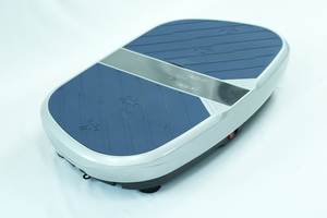 Plate-forme <span class=keywords><strong>vibrante</strong></span> <span class=keywords><strong>pour</strong></span> la maison, appareil d'exercice, vibrant, drainage lymphatique - Product Image 6