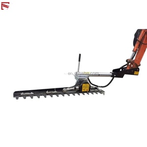 เครื่องตัดแต่งกิ่งไม้สำหรับรถแทรกเตอร์ Zhongju พร้อมมอเตอร์และลูกปืน สำหรับงานตัดแต่งสวน สนามหญ้า ต้นกก และต้นไม้ขนา<span class=keywords><strong>ด</strong></span>ใหญ่ - Product Image 4