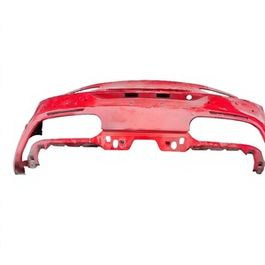 Para Ferrari 488 GTB; Parachoques Original de Alta Calidad 86637810 861361 - Product Image 2