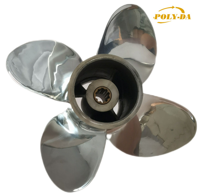 Marine-Grade Propellers MR-313
